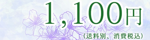 1,100~iʁAō