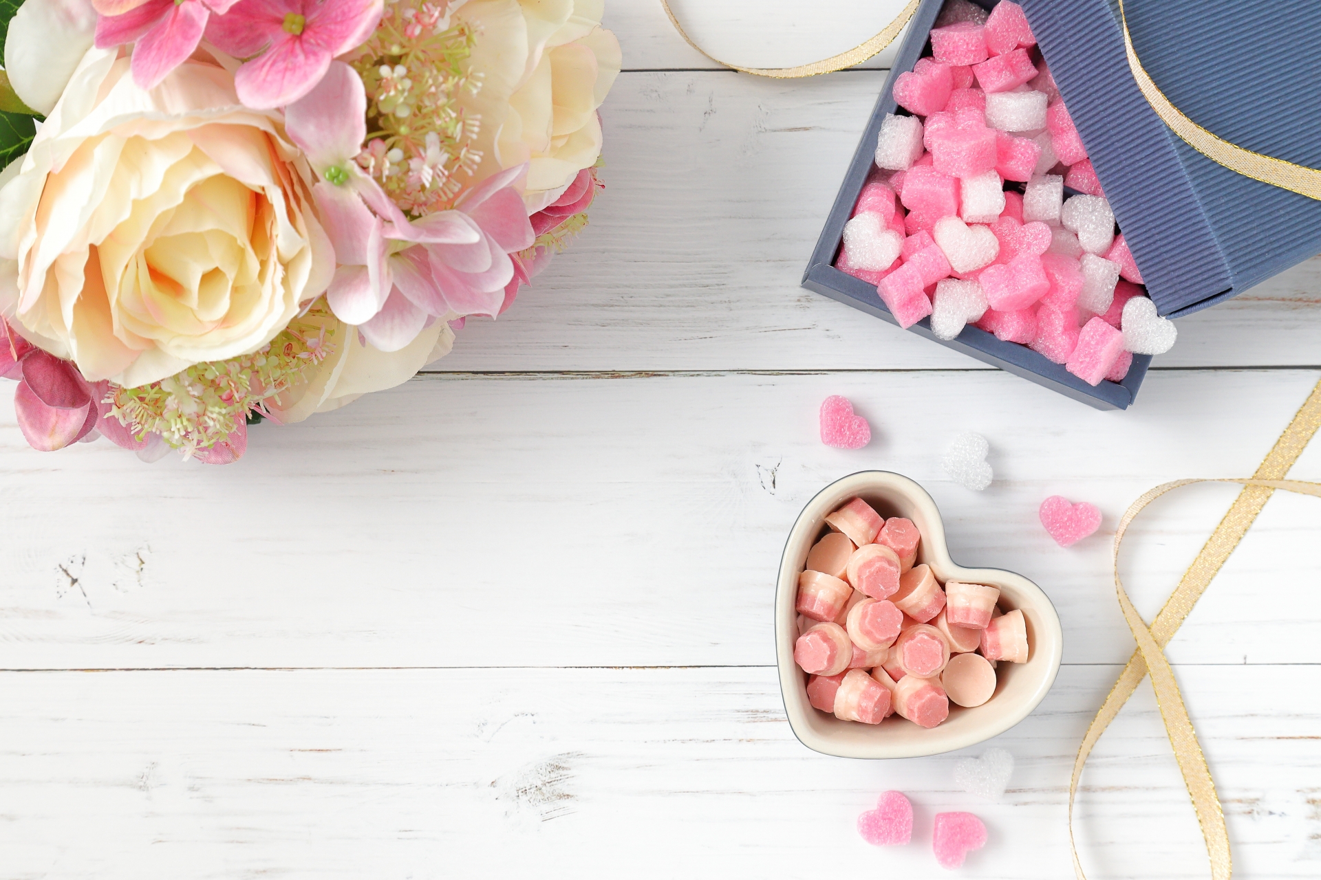 70��̂��ꂳ�񂪂�����Ċ��������ԂƃX�C�[�c�Z�b�g