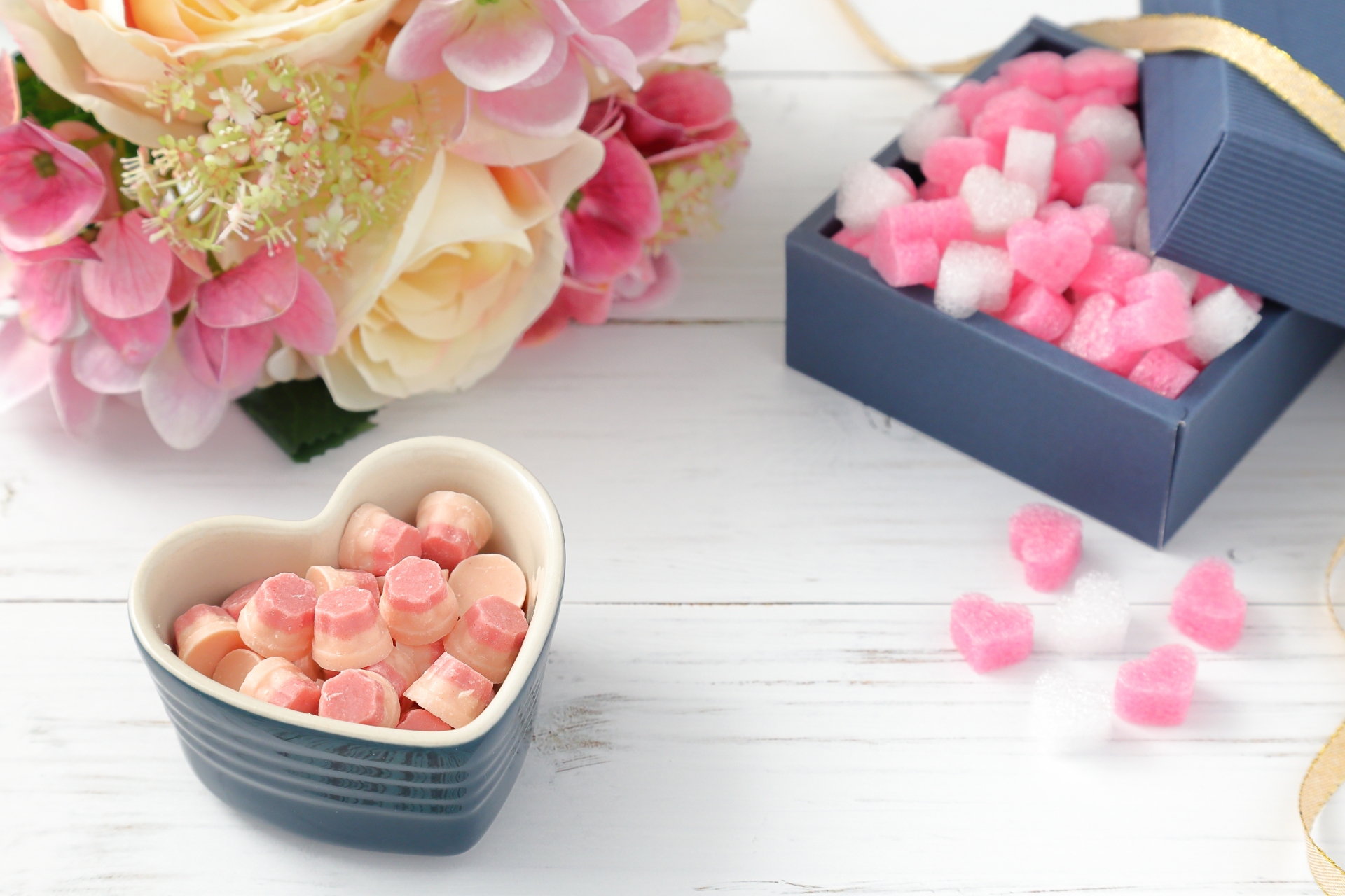 �l�C�� ���ԂƃX�C�[�c�Z�b�g