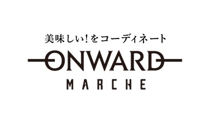 ONWARD MARCHE�i�I�����[�h�E�}���V�F�j