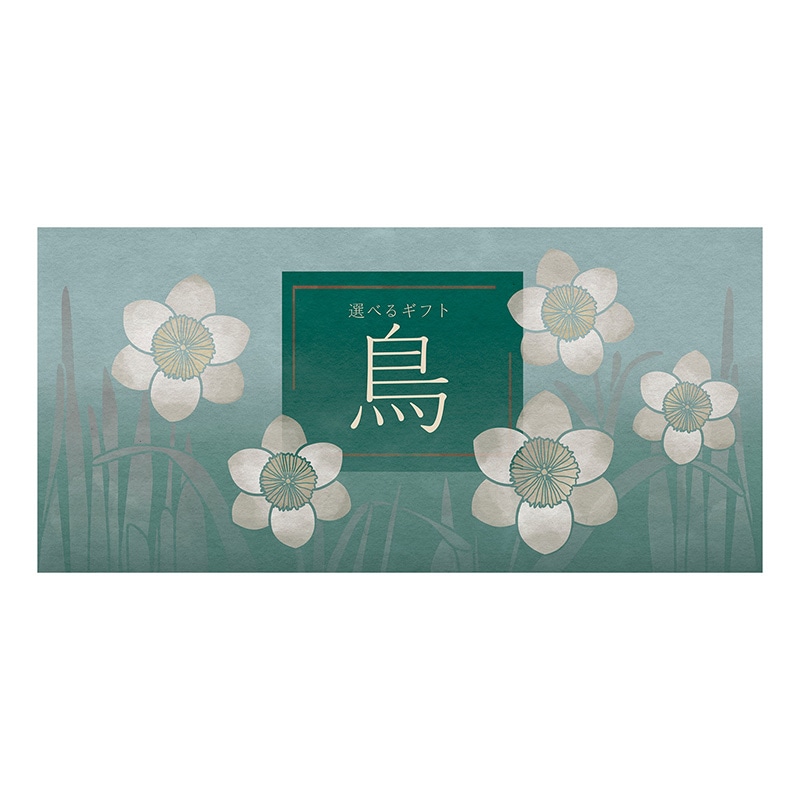 �I�ׂ�M�t�g�@���R�[�X�i�|�P�b�g�Łj