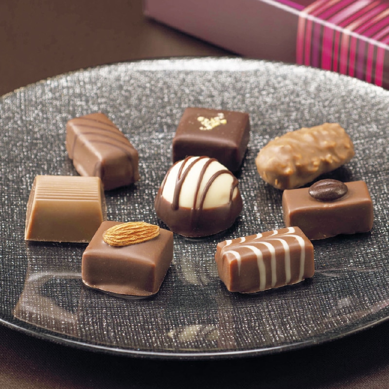 バレンタイン特集2026｜郵便局のネットショップ