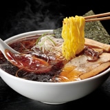 らーめん味楽 焼き醤油ラーメン（メンマ付）｜郵便局のネットショップ