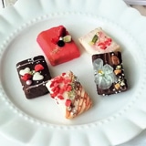 CAFE OHZAN＞キューブラスク5個入カラン｜郵便局のネット