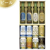 お中元＞軽井沢ブルワリー THE軽井沢ビールセットC｜郵便局の