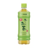 伊藤園〉お～いお茶緑茶 600ml｜郵便局のネットショップ