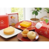 青森りんごお菓子セット｜郵便局のネットショップ