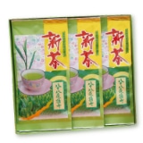 静岡神座八十八夜摘み新茶｜郵便局のネットショップ