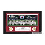 2026 World Baseball Classic 日本代表ダブルコインフォトミント｜郵便