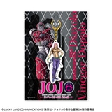 アニメ『ジョジョの奇妙な冒険 黄金の風』ディアボロ・ドッピオの