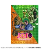 アニメ『ジョジョの奇妙な冒険 黄金の風』チョコラータとセッコの