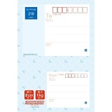 スマートレター（210円）（20部セット）｜郵便局のネットショップ