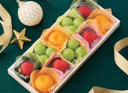 Xmas�v�`�t���[�c�M�t�g