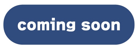 coming soon