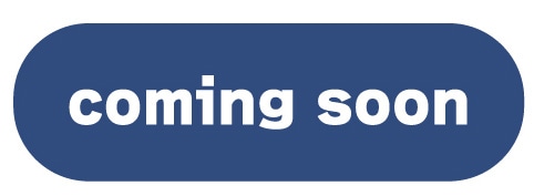 coming soon