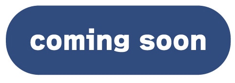 coming soon