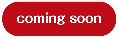coming soon