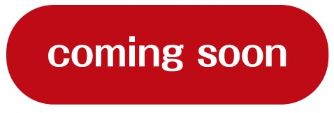 coming soon