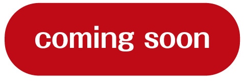 coming soon