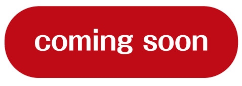 coming soon