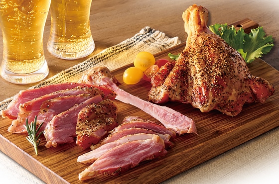 ���̓� ���C���h�|�[�N