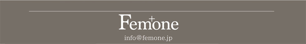 Femone info@femone.jp