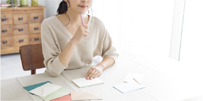 お見舞いのお礼をお届けする快気祝いの手紙 お礼状の文例をご紹介 郵便局のネットショップ お見舞いのお礼をお届けする快気祝いの手紙 お礼状の文例をご紹介 郵便局のネットショップ