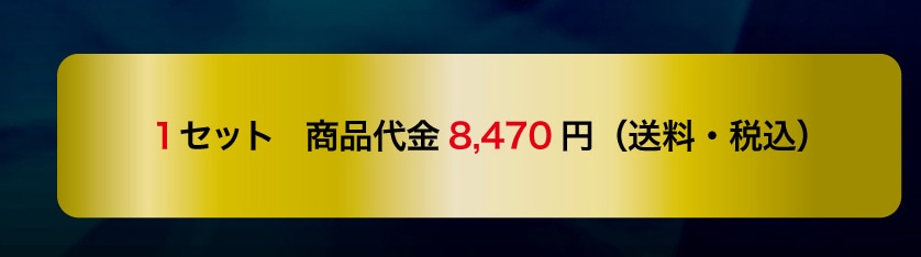 1�Z�b�g ���i��� 8,470�~�i�����E�ō��j