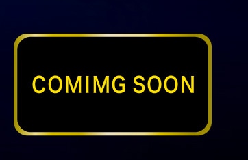 COMING SOON