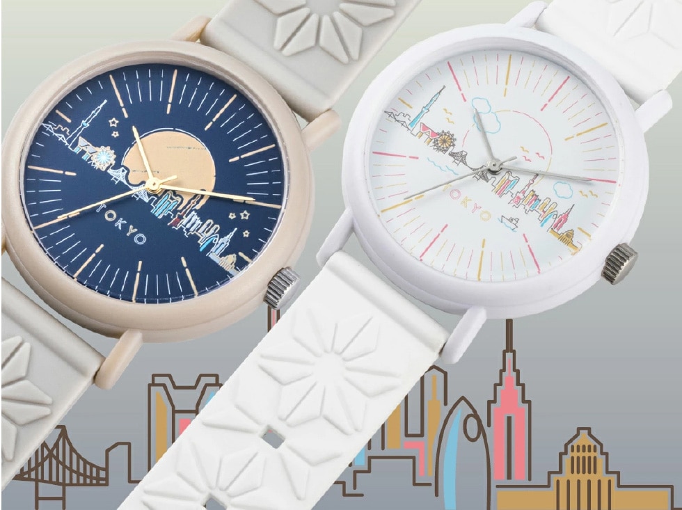 KAORU TOKYO Series｜郵便局のネットショップ