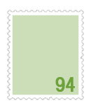94円切手