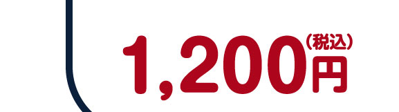 1,200�~(�ō�)