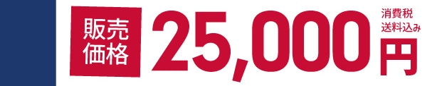 �̔����i 25,000�~ ����ŁE��������