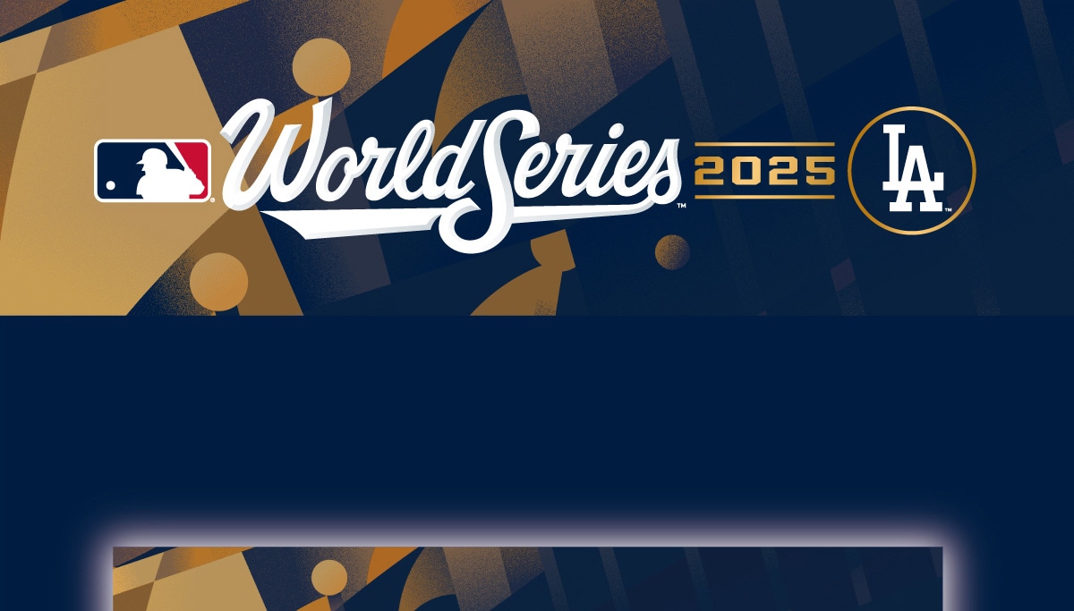 World Series™ 2025 LA