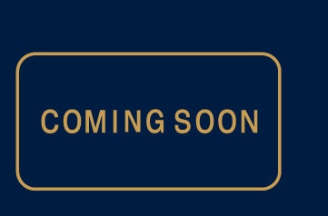 COMING SOON