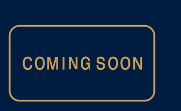 COMING SOON