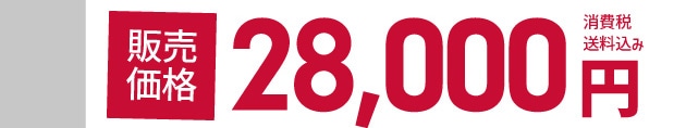 �̔����i 28,000�~ ����ő�������