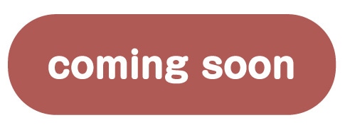 coming soon