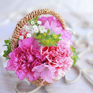 人気の母の日ギフト・プレゼント