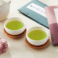 お茶・ドリンク