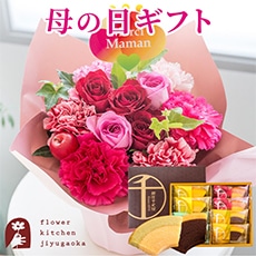 ��̓��o���A�����W�i�s���N�j�� ��D���t���[�c�N�[�w�� �Z�b�g