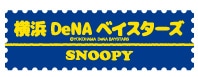 ���lDeNA�x�C�X�^�[�Y SNOOPY