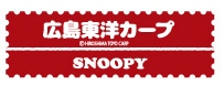 �L�����m�J�[�v SNOOPY