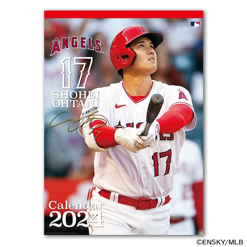 エンゼルス 大谷翔平選手 グッズ特集｜郵便局のネットショップ