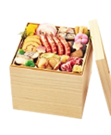 22年おせち料理の通販 お取り寄せ 郵便局のネットショップ