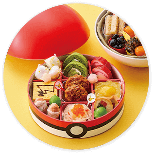 おせち料理特集 通販 23年 郵便局のネットショップ