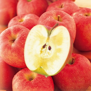 青森県産 蜜入サンふじ 3kg