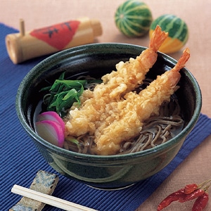 田中屋 出石そば(8人前)