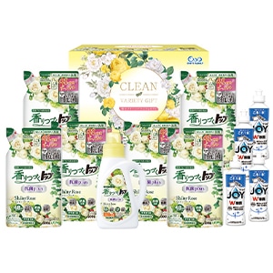 香るクリーンバラエティギフト B