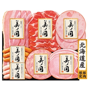 北海道 プレミアム 美ノ国UKH−38